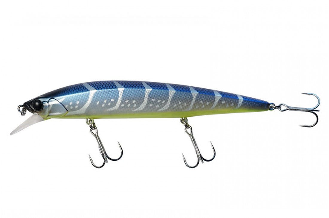 Wobbler JACKALL RERANGE 110SP