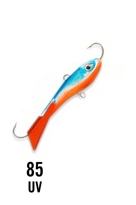 Balansieris Akara Skull 40 (85 UV)