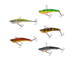 Spinnerbait DAM Effzett Peacemaker 21g 68mm