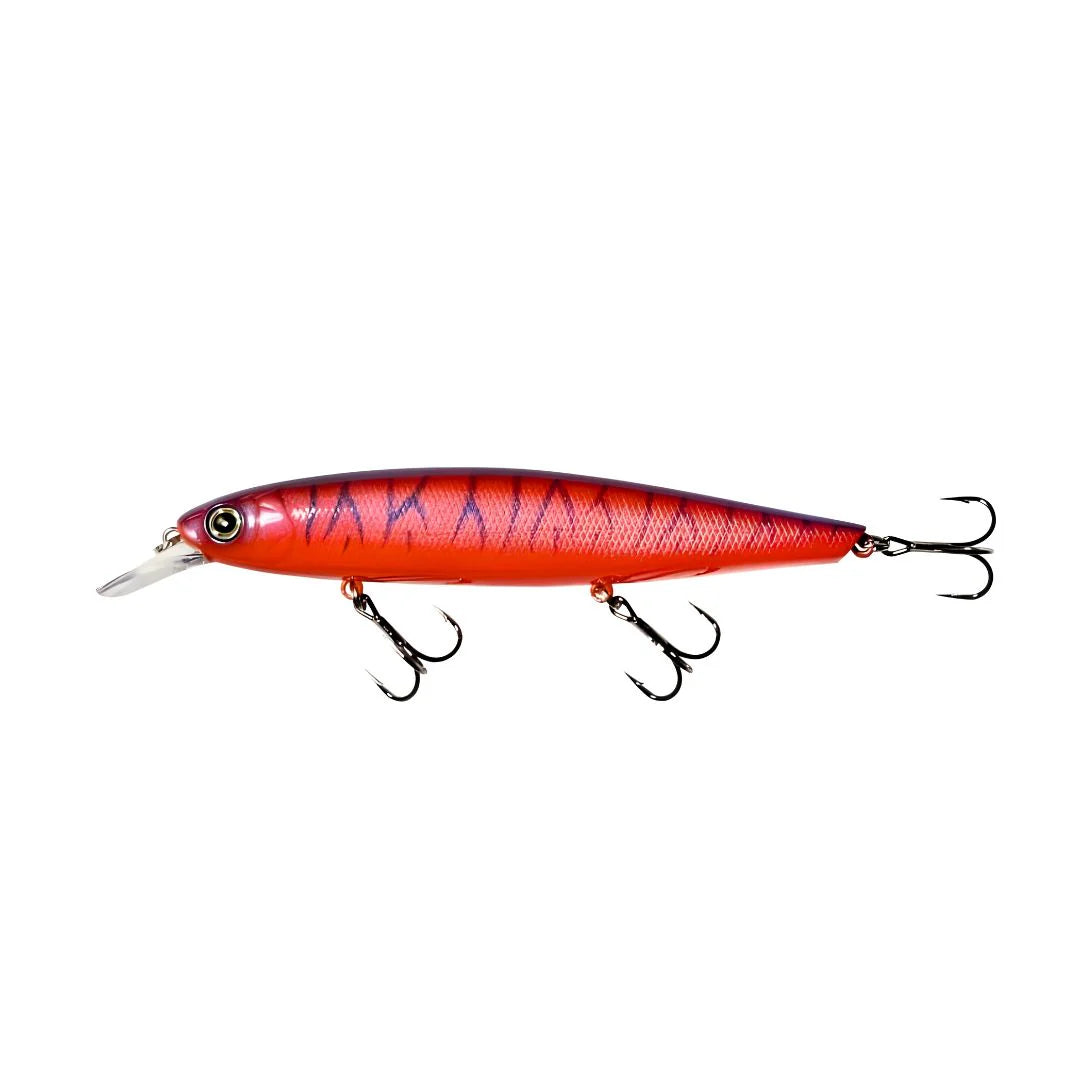 Vobleris DEPS BALISONG MINNOW 130SP