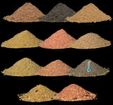 Food Carp Zoom Carp Fiesta Groundbaits