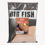 Barība Dynamite Big Fish Krill Method Mix Groundbait 1,8kg