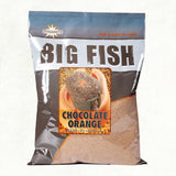 Barība Dynamite Chocolate Orange Groundbait 1,8kg