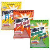 Barība Dynamite Swim Stim Feeder Groundbaits - 1,8kg