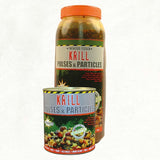 Barības Maisījums Dynamite Frenzied Pulses & Particles - Krill | 2.5 L