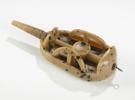 Barotava FilFishing Method Feeder