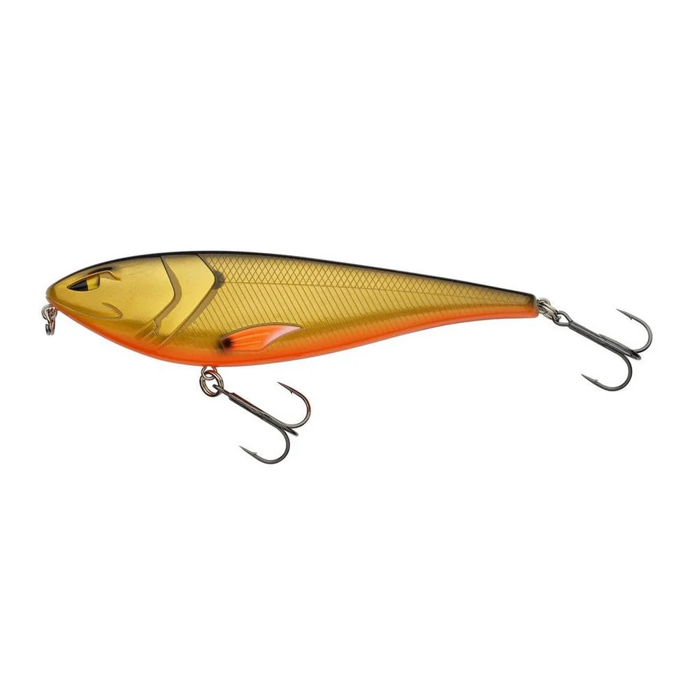Džerks BERKLEY Zilla Glider 13cm 38g