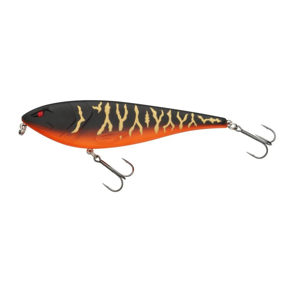 Džerks BERKLEY Zilla Glider 10cm 18g