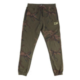 Kelnės DAIWA Carp Camo Joggers