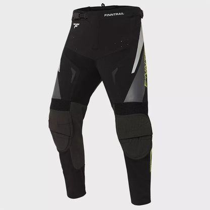 Bikses FINNTRAIL ENDURO 4610 GRAPHITE
