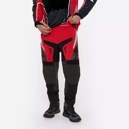Bikses FINNTRAIL ENDURO 4610 RED