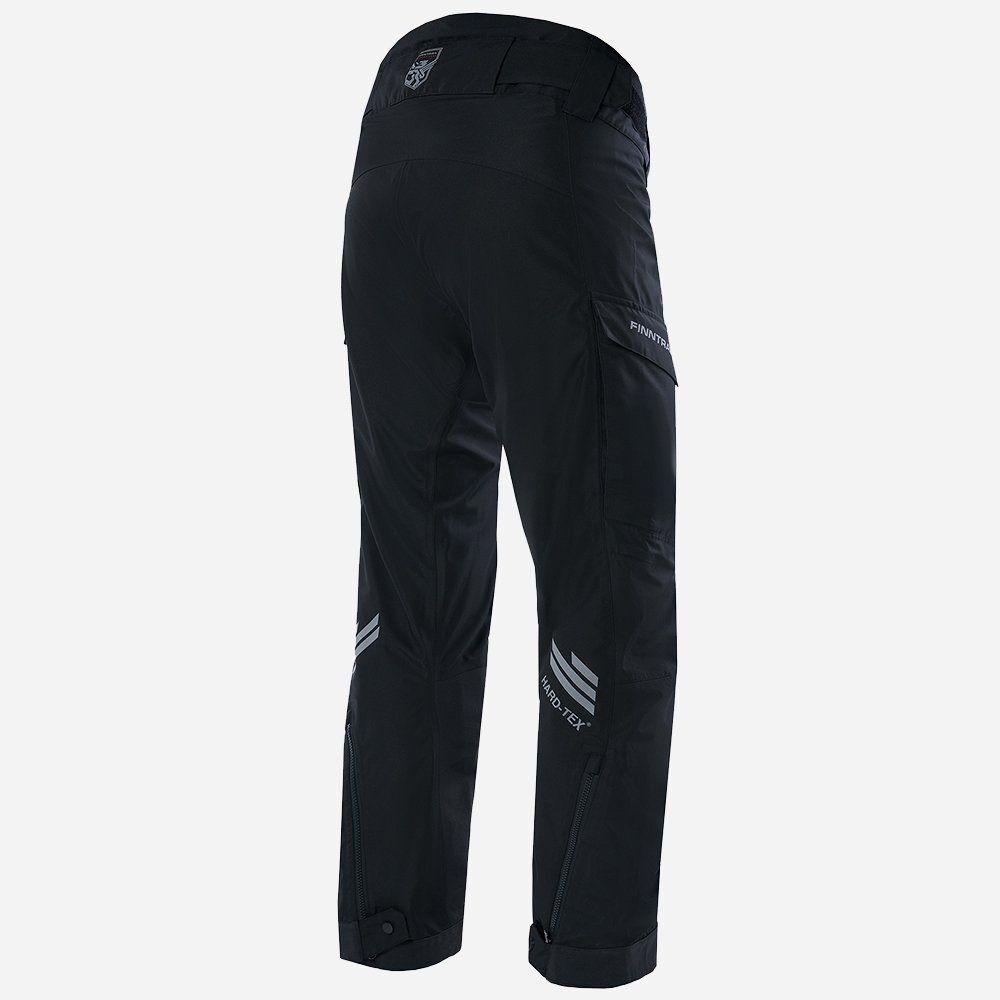 Bikses FINNTRAIL EXPERT GRAPHITE 4602