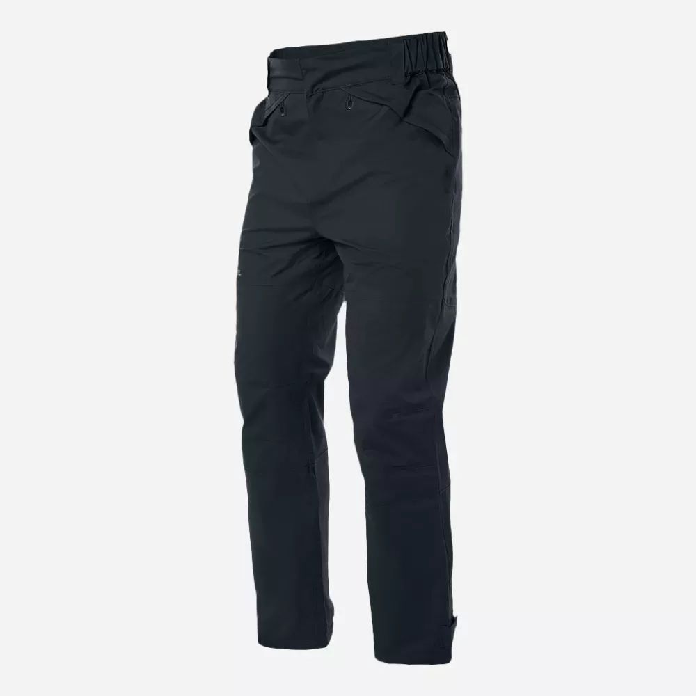 Bikses FINNTRAIL LIGHTSUIT GRAPHITE 4614