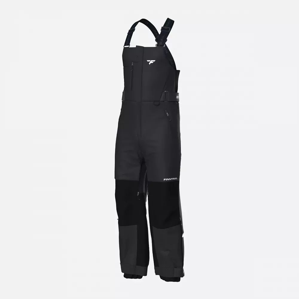 Bikses FINNTRAIL SNOWRANGER 4619 GRAPHITE