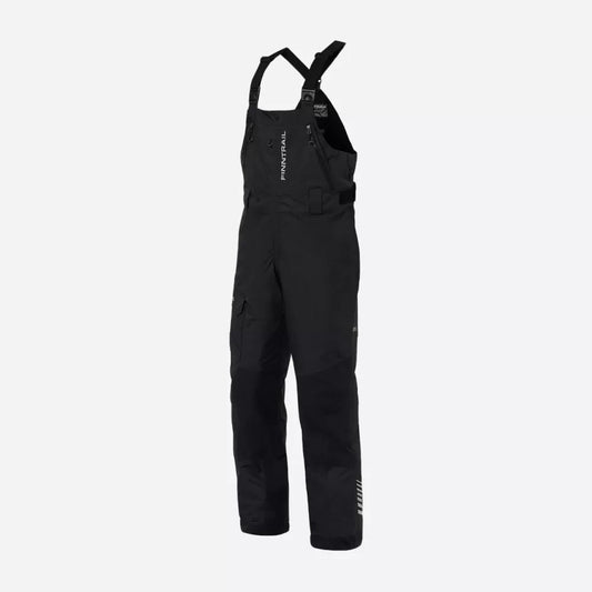 Bikses FINNTRAIL TOURNAMENT INSULATED 4620 GRAPHITE