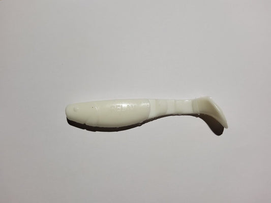 Silikona māneklis RELAX Kopyto L 4" 10cm 1pcs