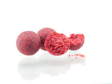 Boilas AIKI Baits Mulberry Boilie 1kg