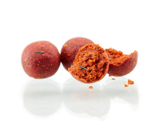 Boilas AIKI Krill krill fruit Boilie 1kg