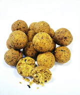 Boilas Aiki Baits SC 60 Boilies 1kg