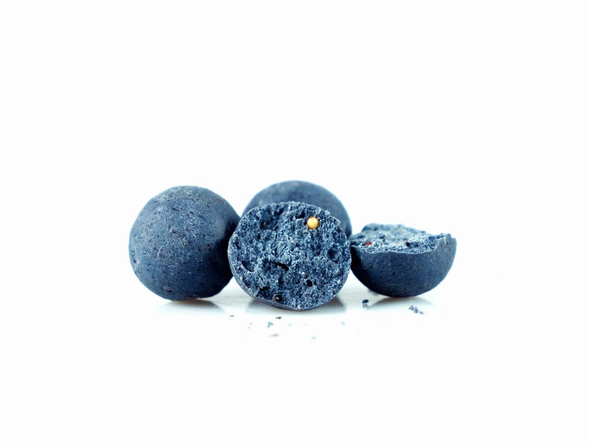 Boilas Aiki Baits Šilauogė 3kg