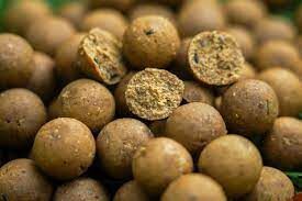 Boilas CC Moore Odyssey XXX Boilies 1kg