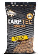 Boilas Carp-Tec Scopex & Vanilla