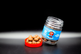 Boilies Dudi Bait "Mister Dudi" Critically Balanced Hard
