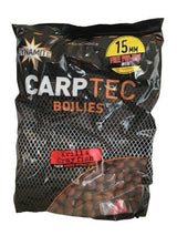 Boilies Dynamite Baits Carp-Tec Krill & Crayfish 1.8kg