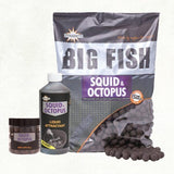 Dynamite Baits Boilies 15mm Squid & Octopus 1kg
