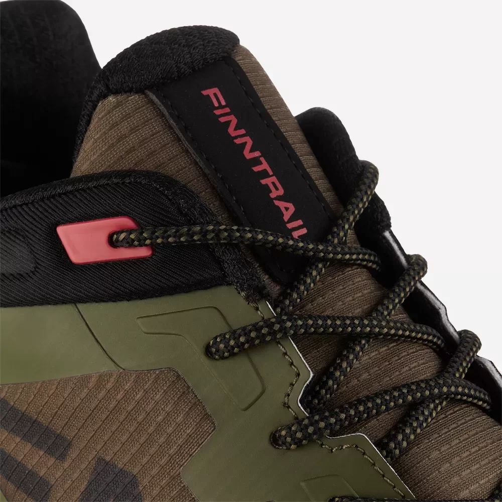 Botas FINNTRAIL OUTDOOR 5178