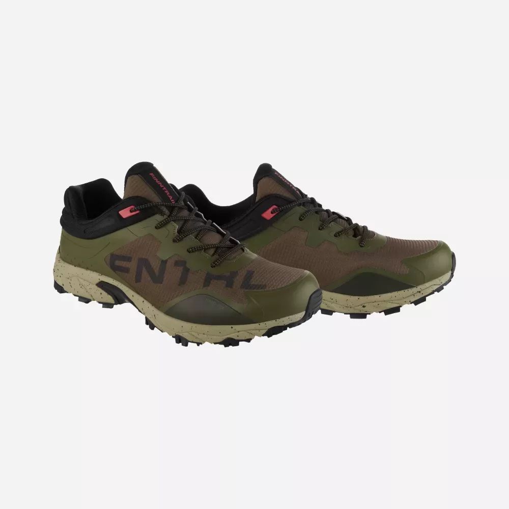 Botas FINNTRAIL OUTDOOR 5178