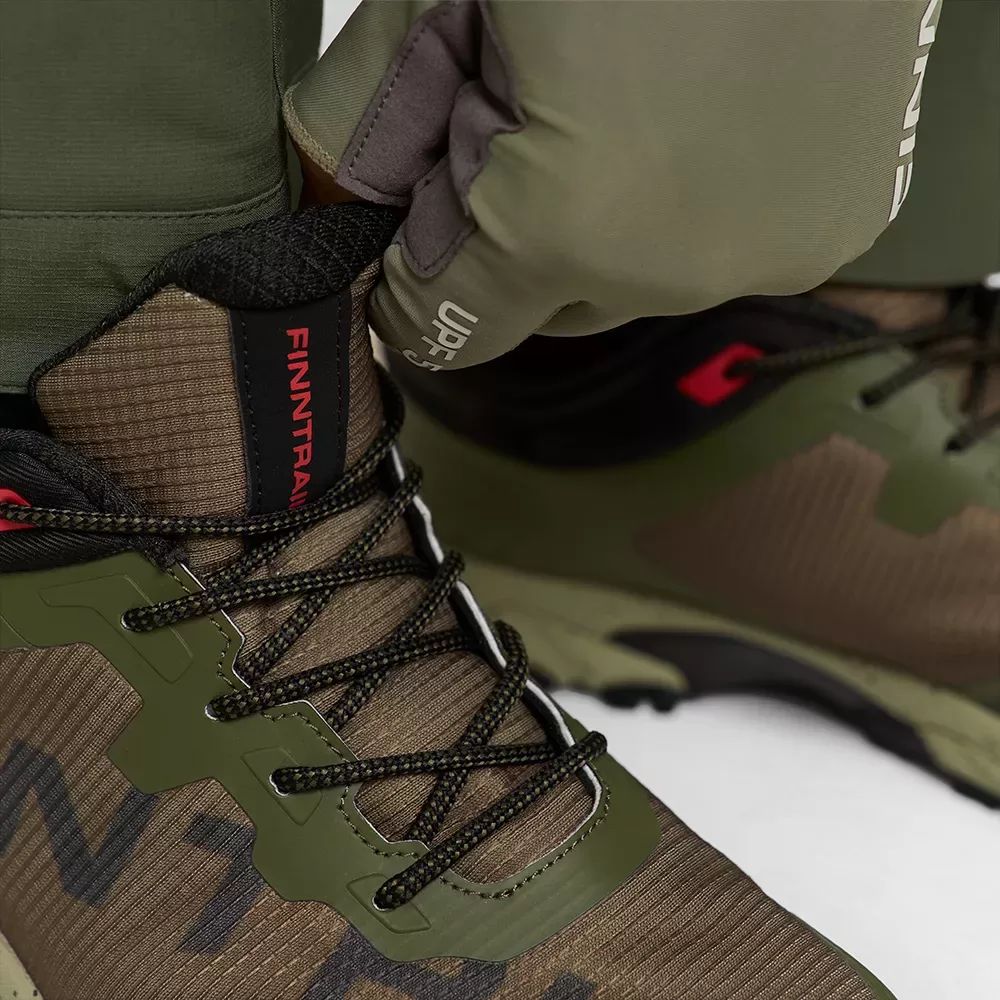 Botas FINNTRAIL OUTDOOR 5178