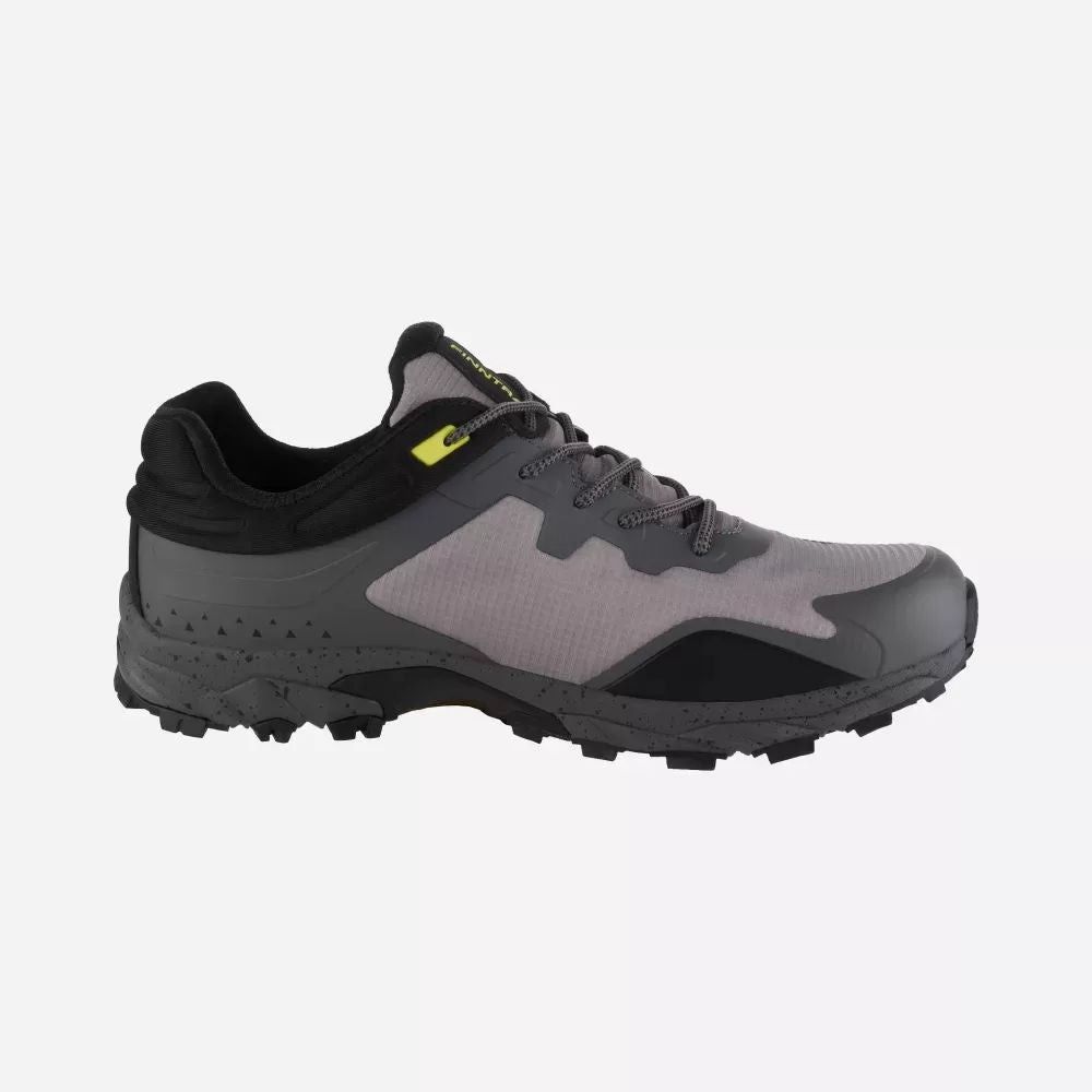 Botas FINNTRAIL OUTDOOR 5178 GRAPHITE