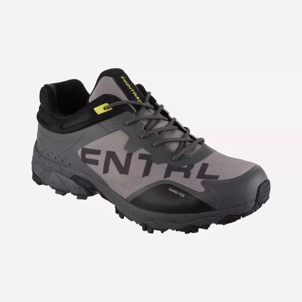Botas FINNTRAIL OUTDOOR 5178 GRAPHITE