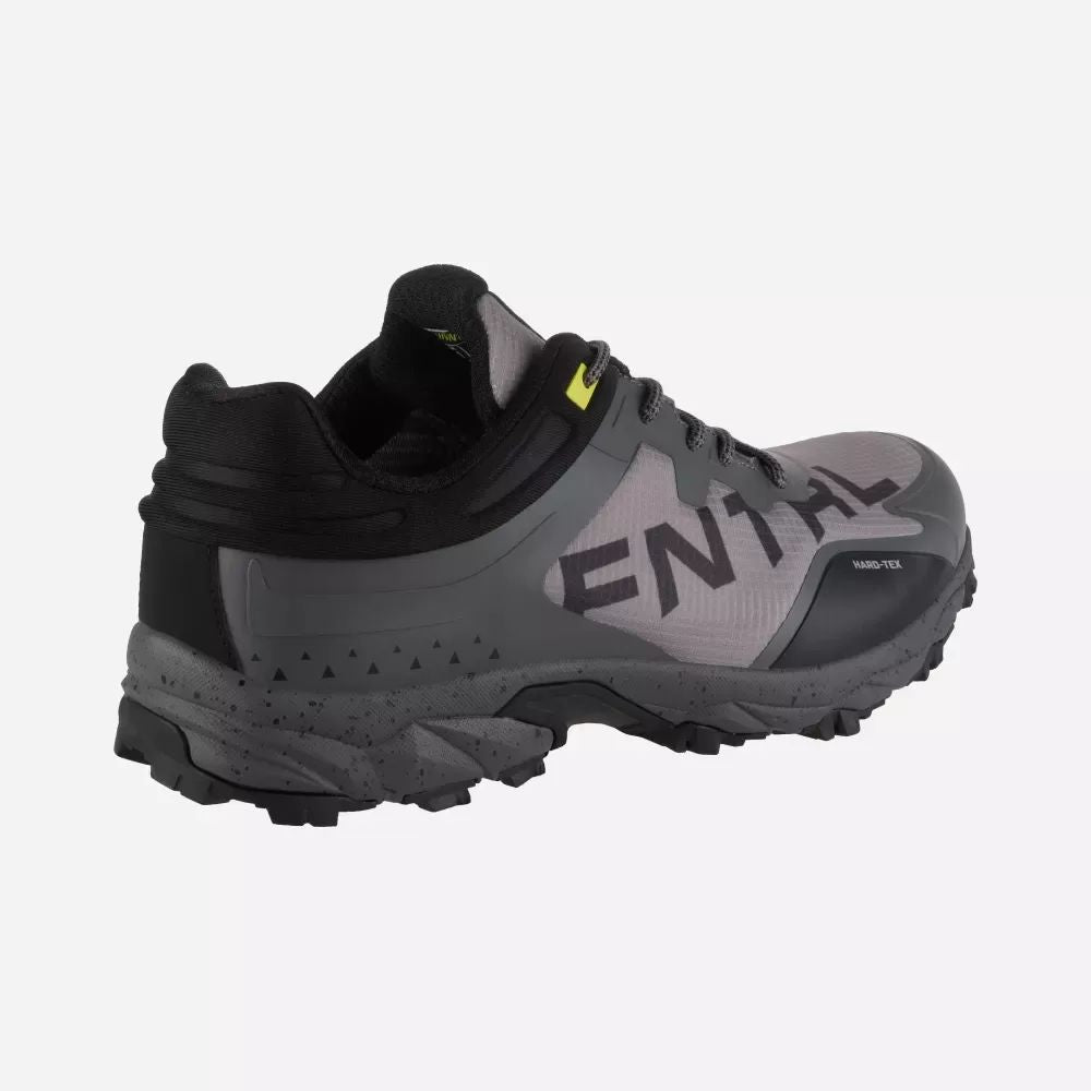 Botas FINNTRAIL OUTDOOR 5178 GRAPHITE