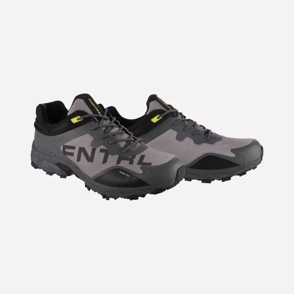 Botas FINNTRAIL OUTDOOR 5178 GRAPHITE