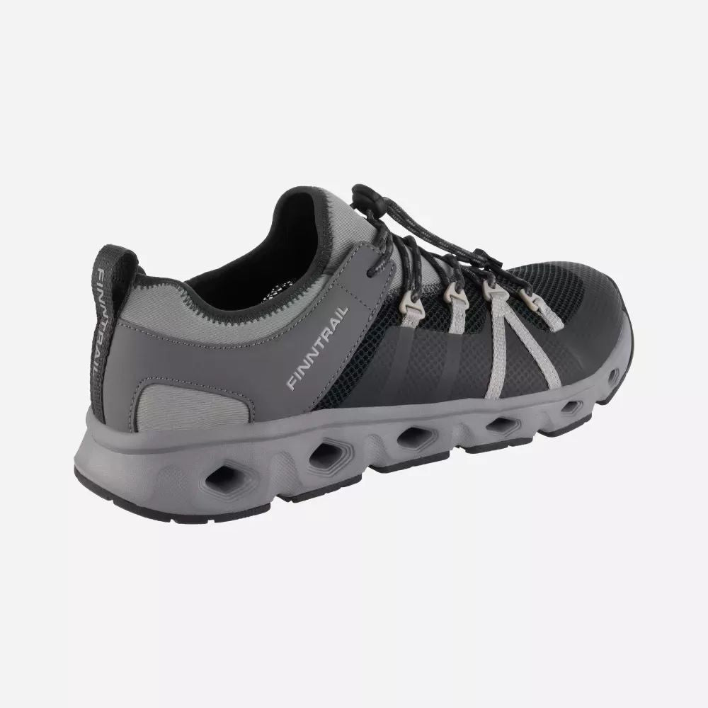 Botas FINNTRAIL STREAM 5177 LIGHTGREY