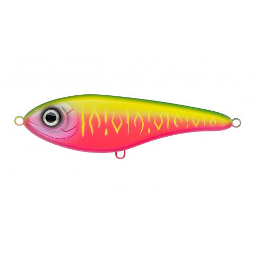 Džerkas Strike Pro Buster Jerk Super Shallow , 15 cm , 58 g