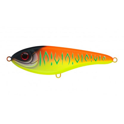 Džerkas Strike Pro Buster Jerk Super Shallow , 15 cm , 58 g