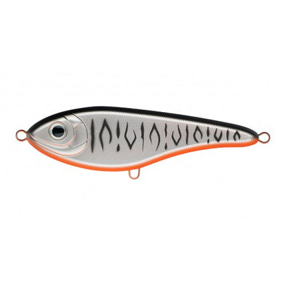 Džerkas Strike Pro Buster Jerk Super Shallow , 15 cm , 58 g