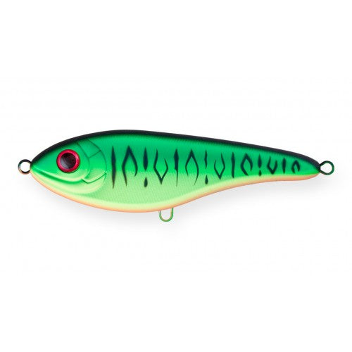 Džerkas Strike Pro Buster Jerk Super Shallow , 15 cm , 58 g