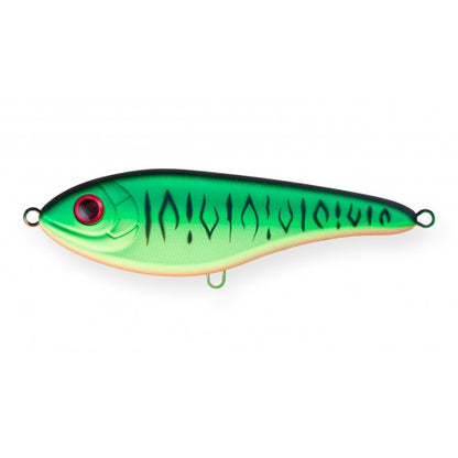 Džerkas Strike Pro Buster Jerk Super Shallow , 15 cm , 58 g