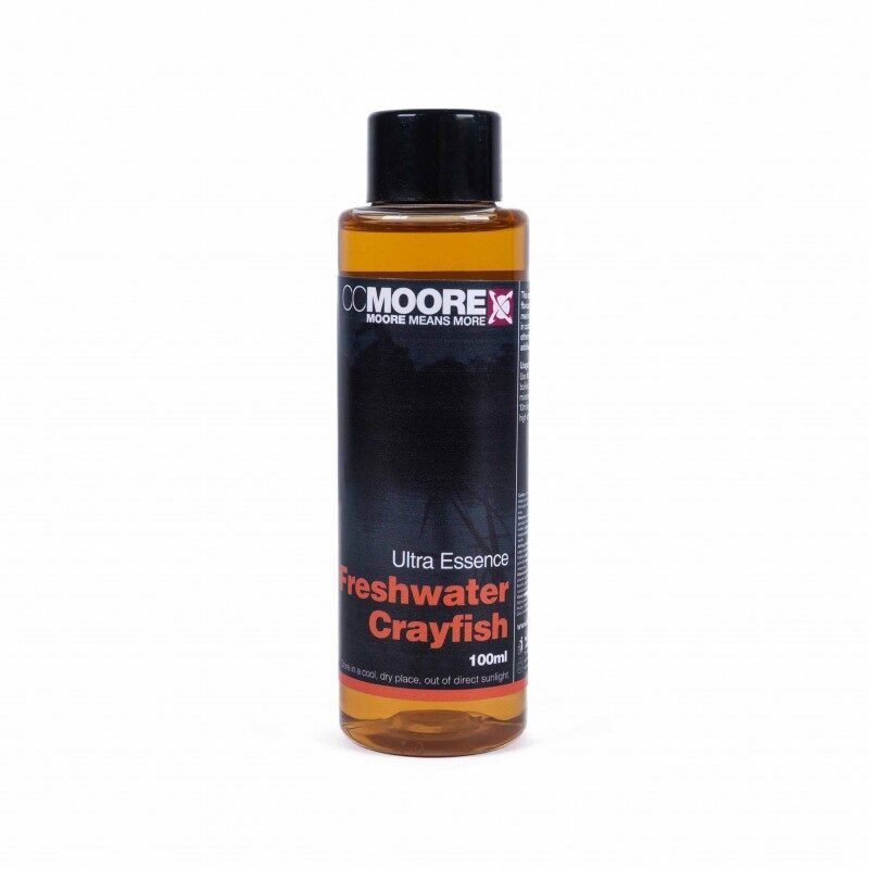 Likvīds CC Moore Ultra Essence 100ml