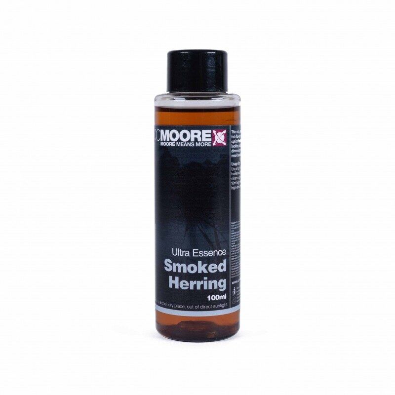 Likvīds CC Moore Ultra Essence 100ml
