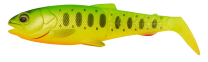Savage Gear Craft Cannibal Paddletail silicone lure 12.5 cm, 20 g