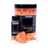 CC MOORE FLUORO ORANGE POP UP MAKING PACK MIX