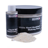CC MOORE WHITE HARD HOOKBAIT MIX