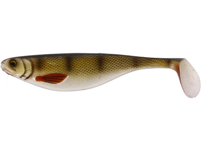 Silicone lure ShadTeez 7cm 4g Baitfish