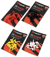 CYGNET ZIG RIGGERS