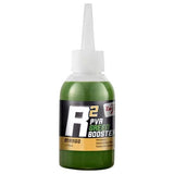 CarpZoom R2 PVA Green booster, 75 ml
